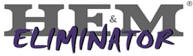 Eliminator Logo