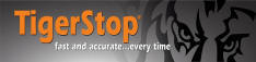 Tigerstop Logo