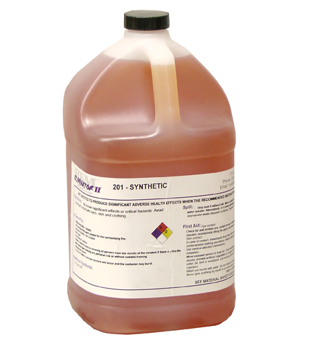 Hemsaw Eliminator Synthetic 201